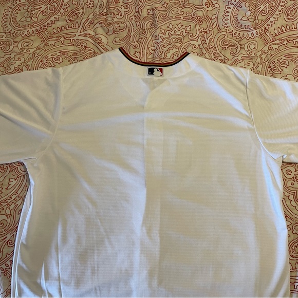 Nike Minnesota Twins Jersey - Picture 4 of 4